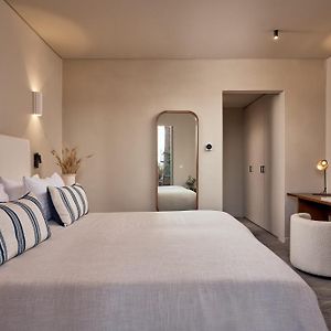 Chambre Confortable Double